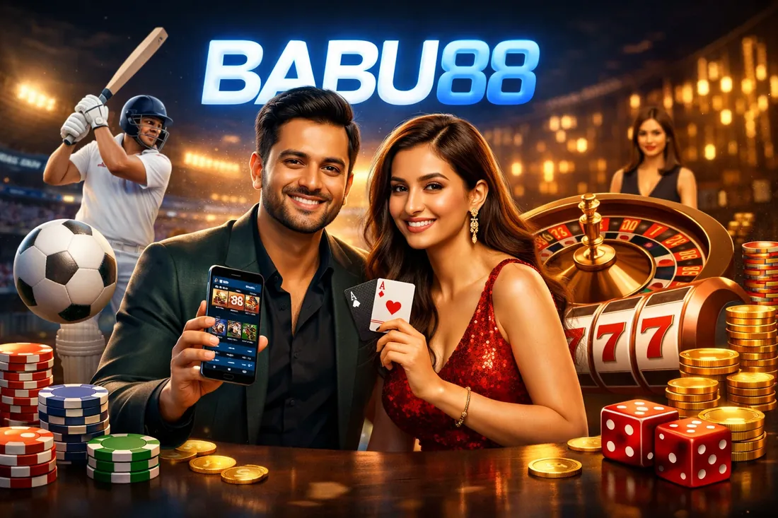 Babu88 betting and casino platform overview for Bangladesh